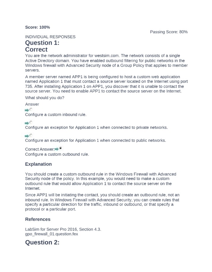 CIT352 - Course Document 4