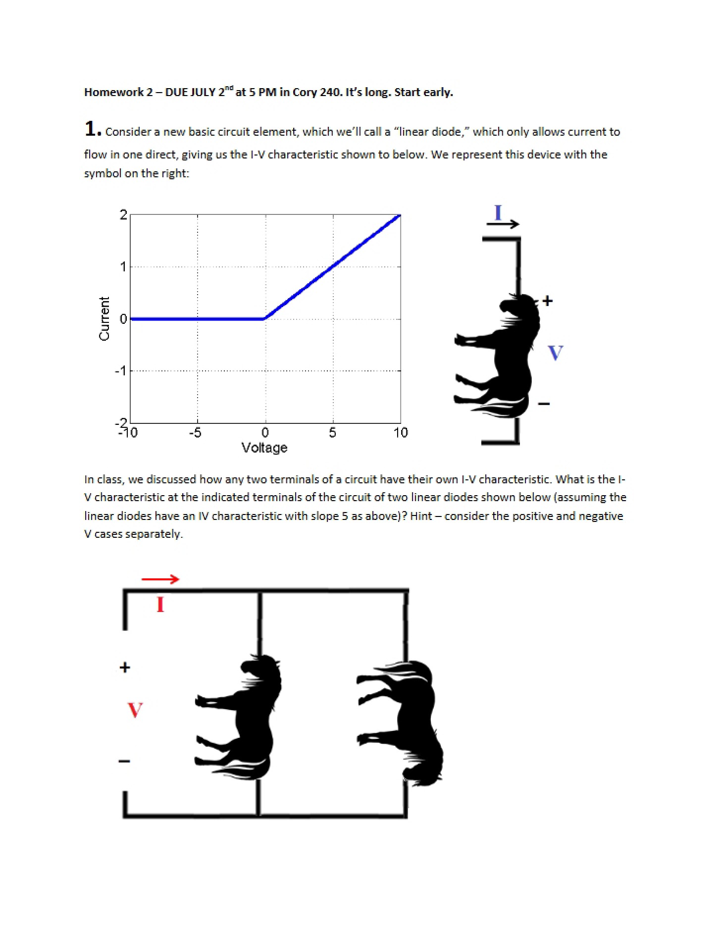General Homework