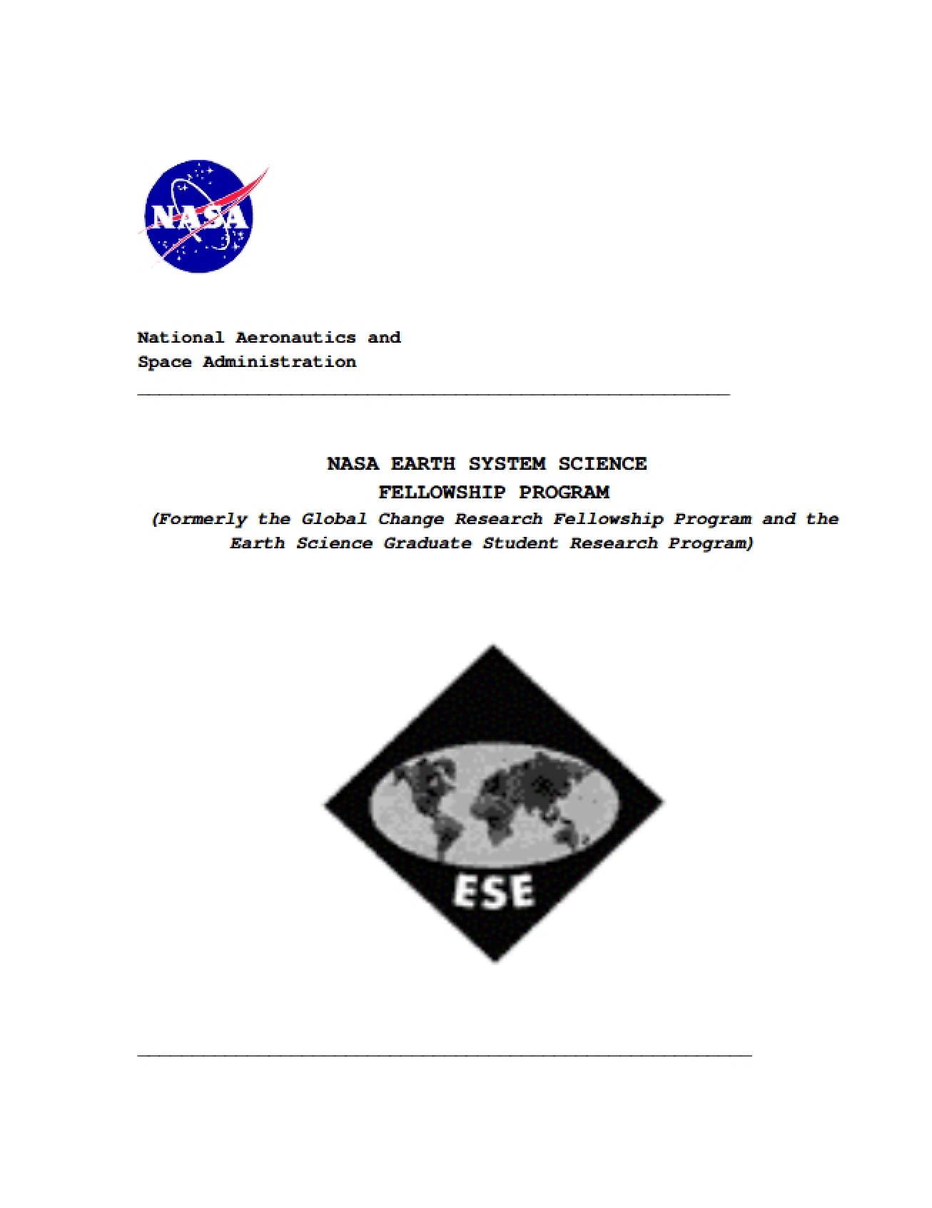 NASA Case Study