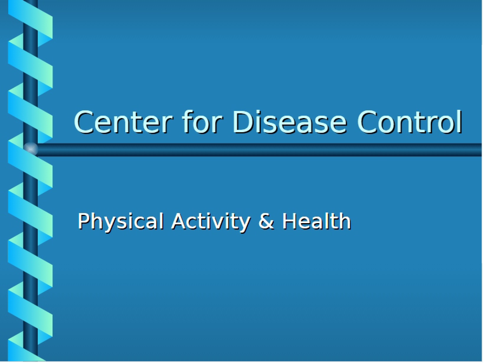 CDC Overview