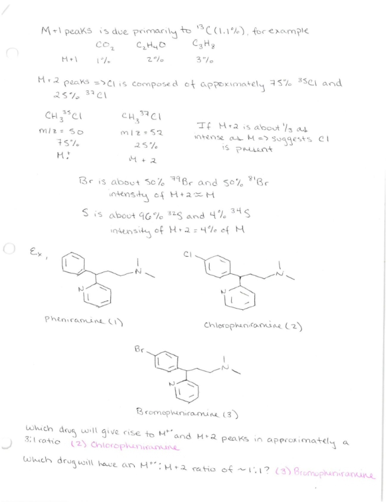 Comprehensive Organic Chemistry Lab Notes