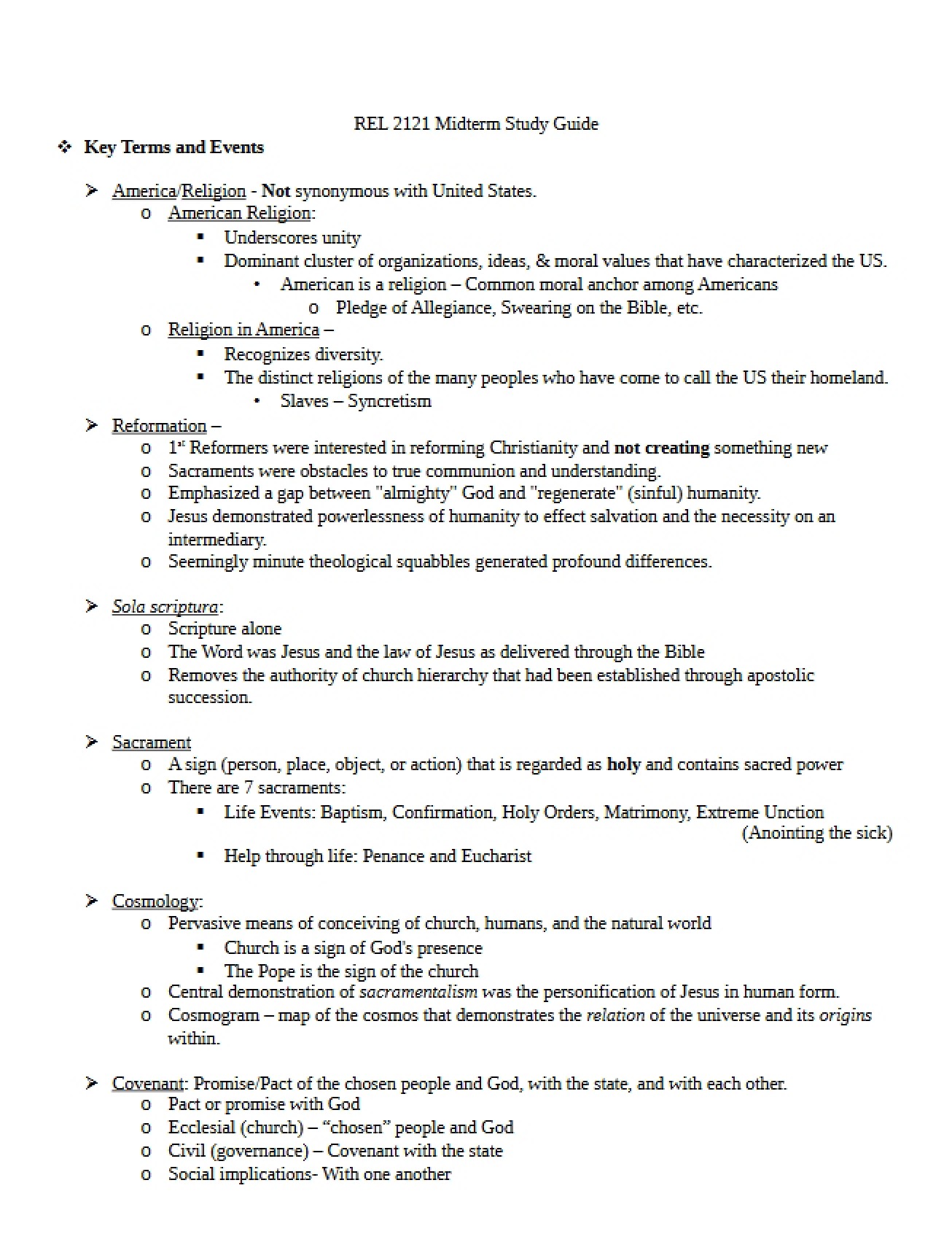 Study Reference