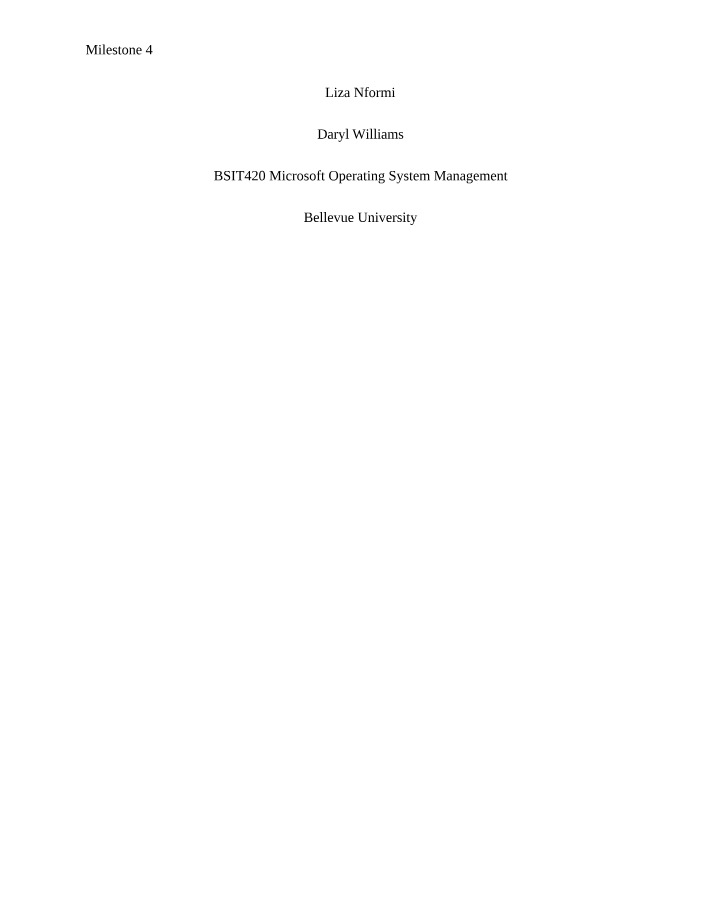 Control Panel Options Configuration - Regular and Administrative