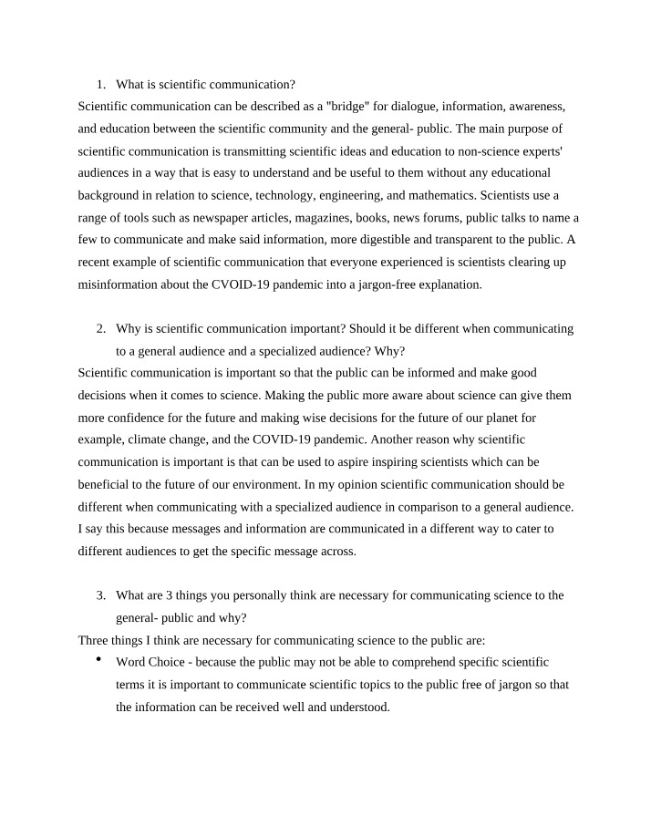 BSC2010 Lab Midterm (Individual)