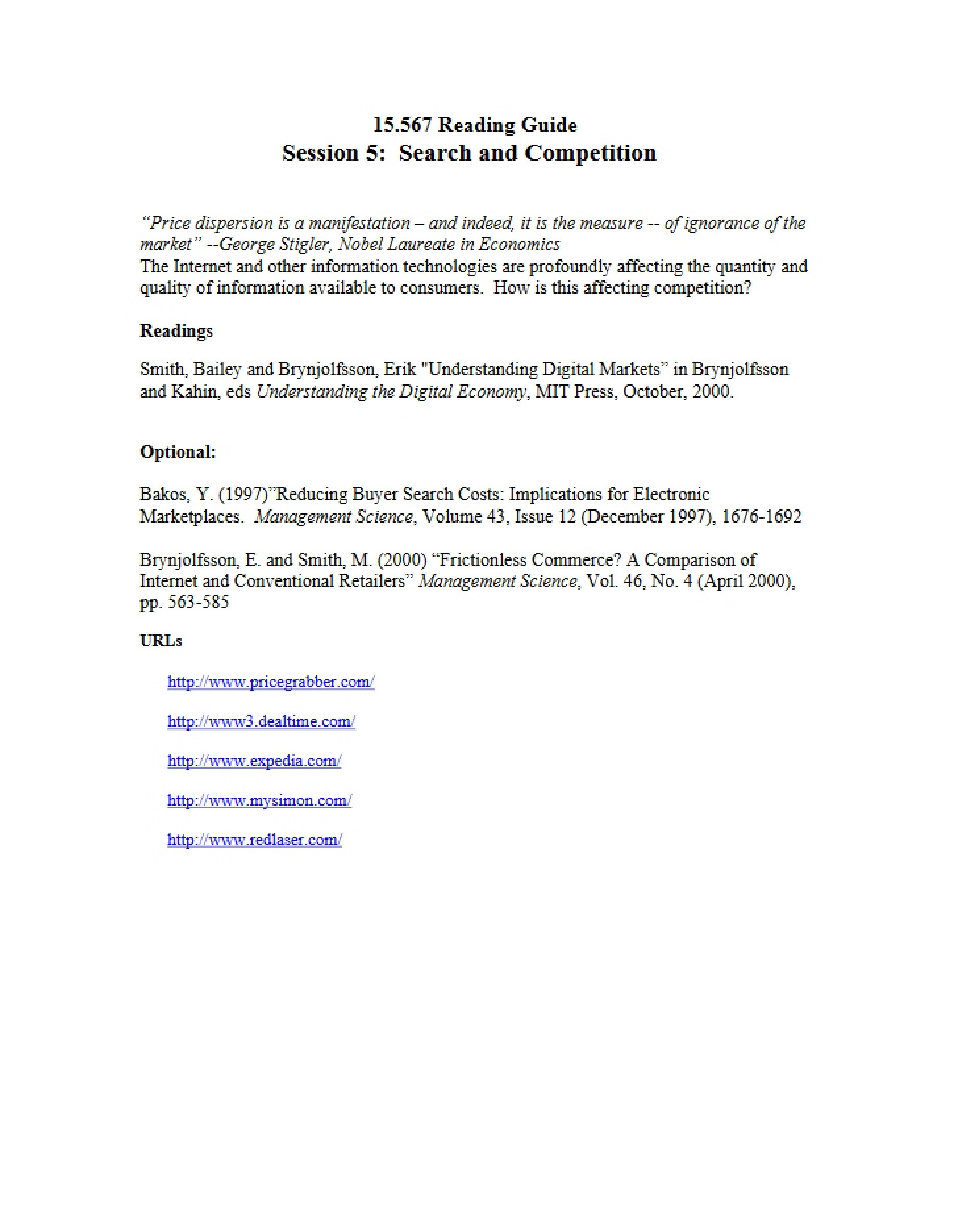 Dow Corning (Class 9)