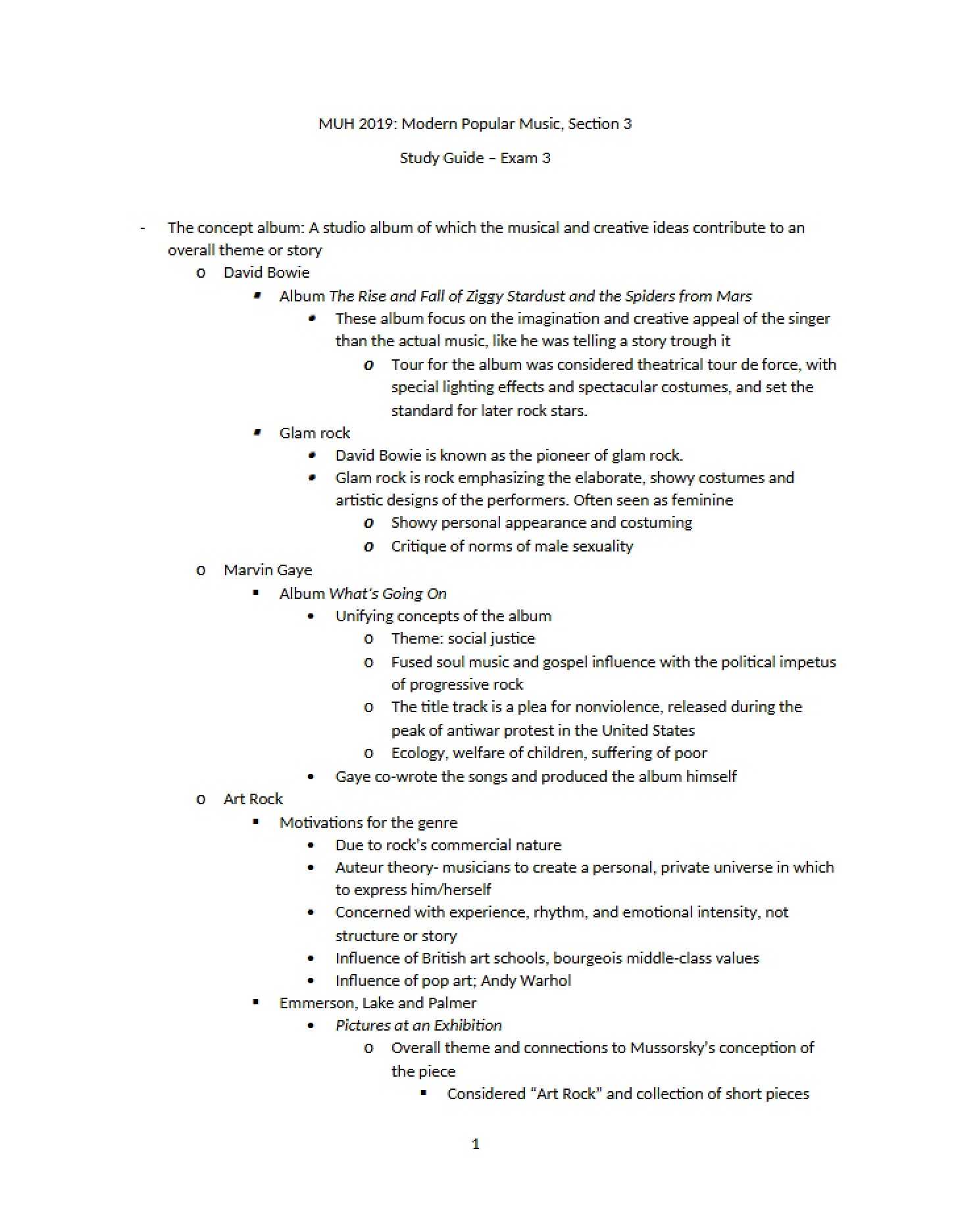 Assessment 3