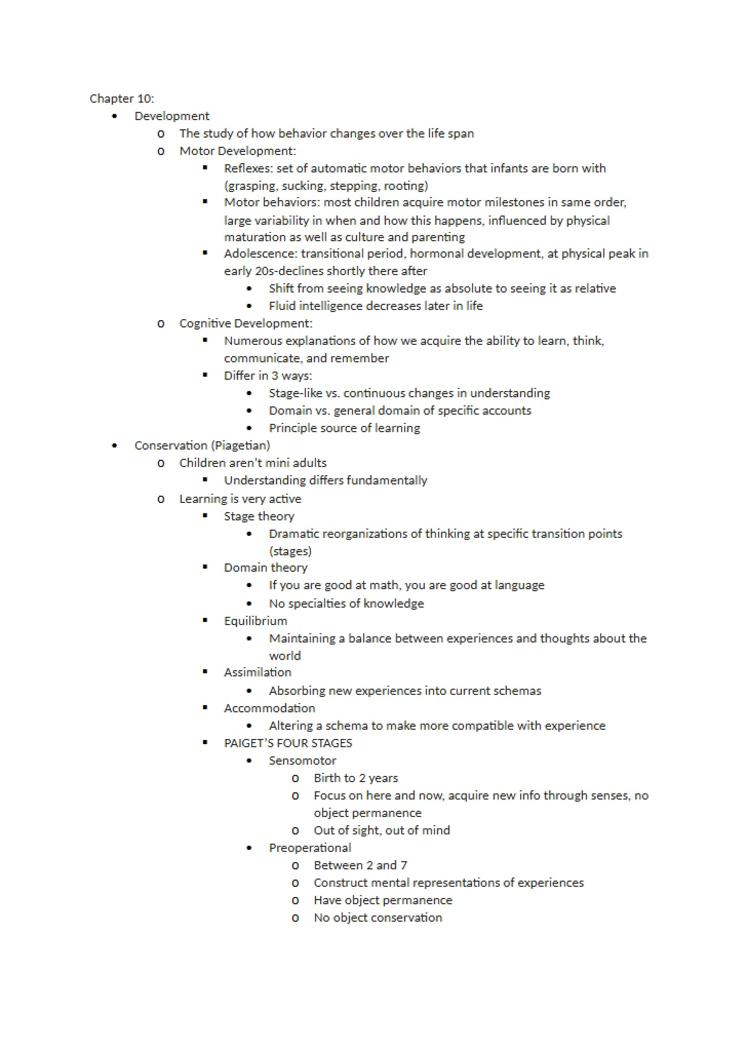 Final Review 1 (Psych)