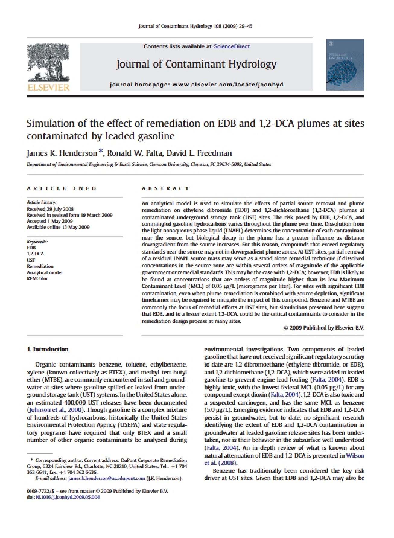 Water Quality Research Paper Part 4