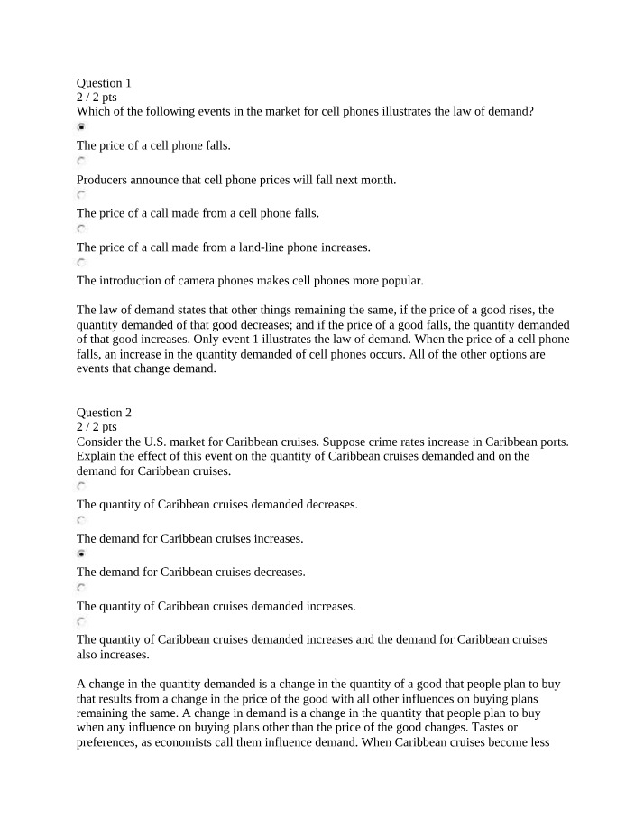 ECO 2013 Homework 2