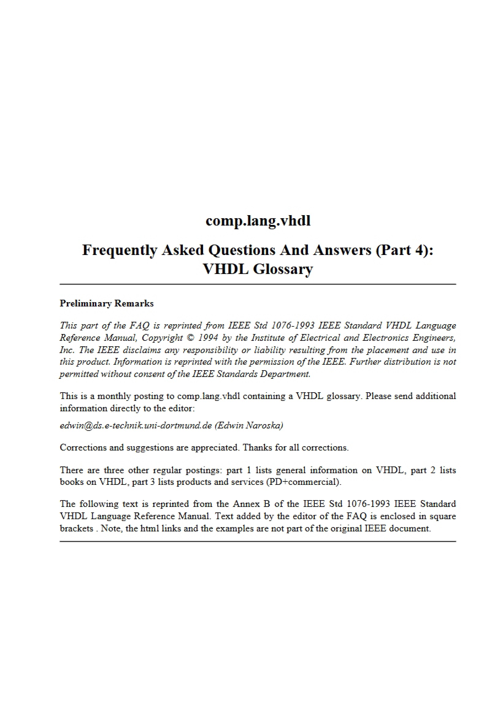 Notes on Integrated Circuit Systems Design
