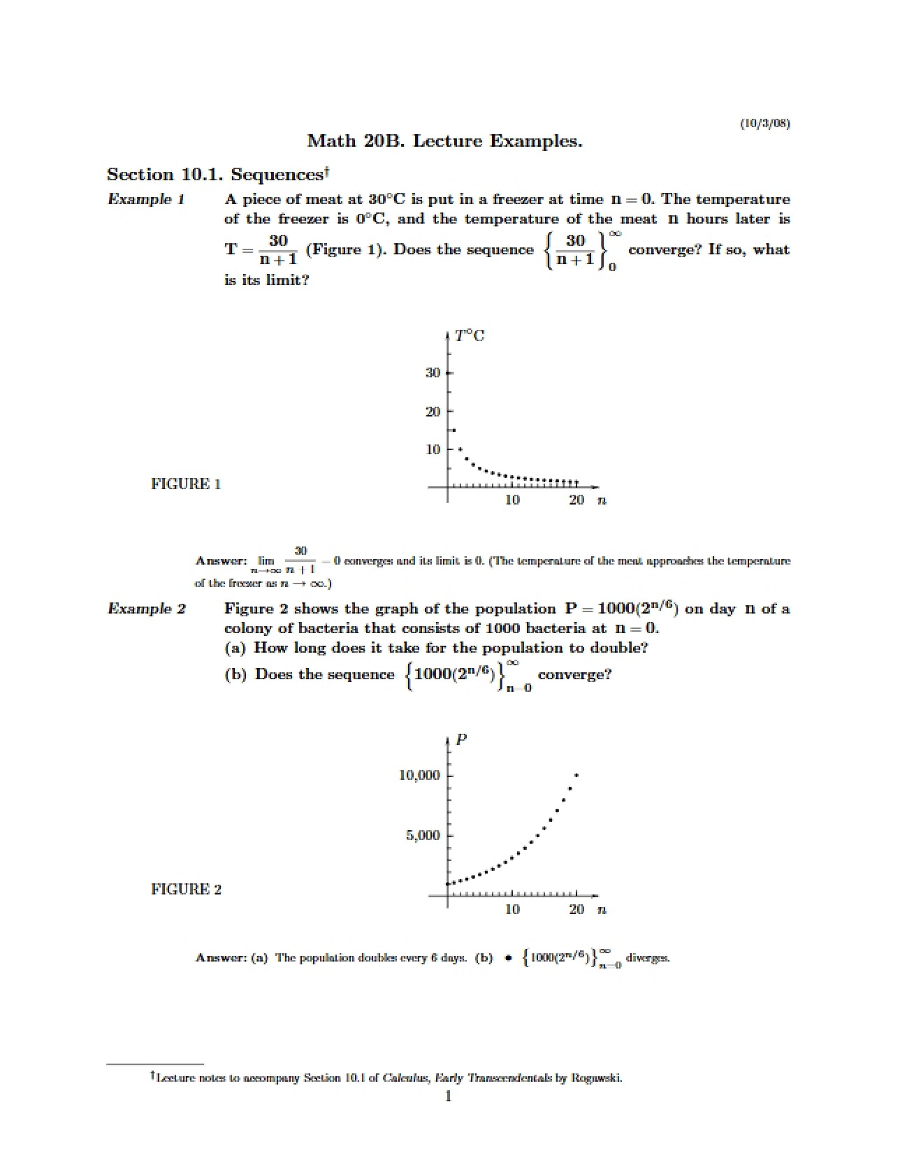 Calculus II Instructional Illustration Set 20