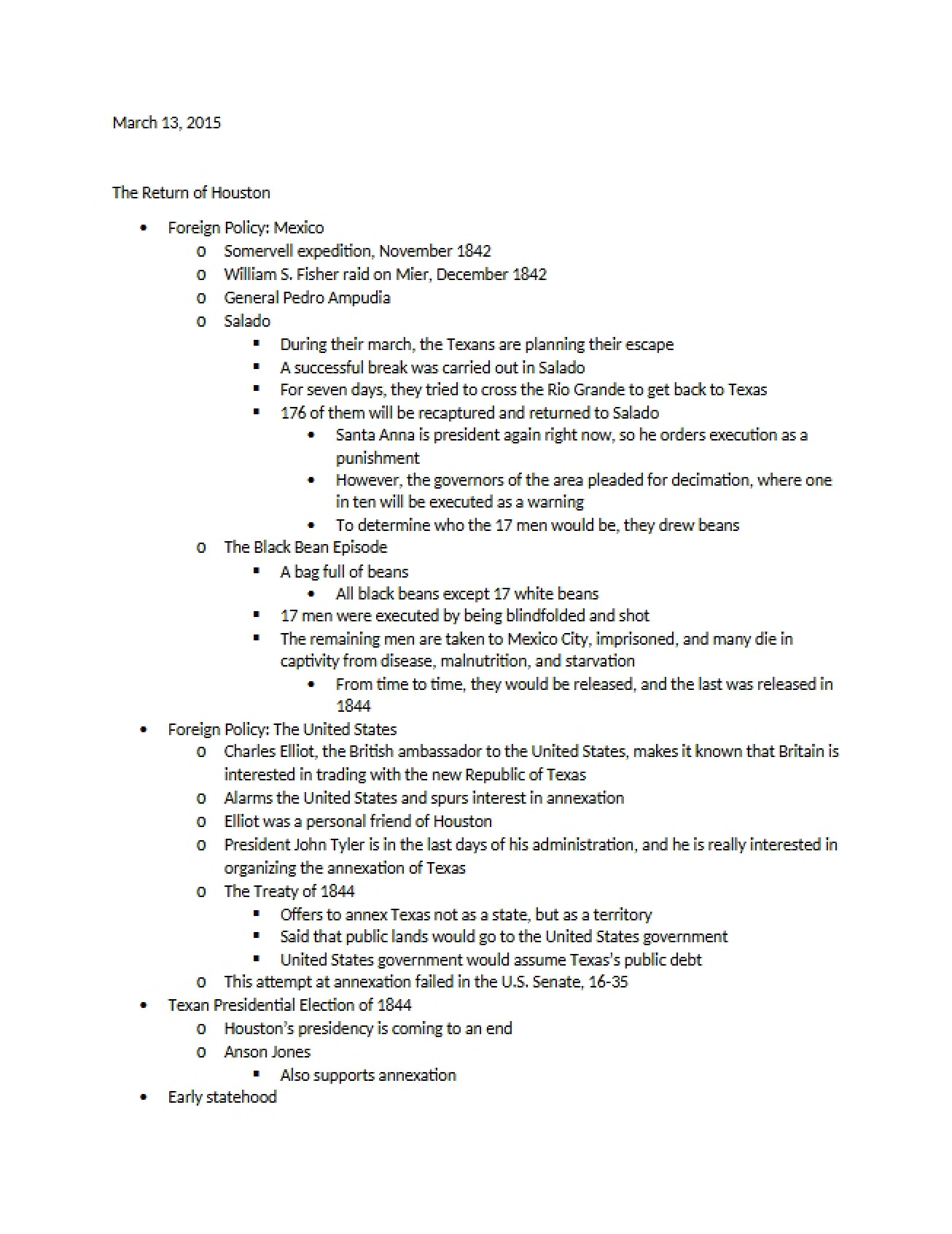 First Exam from Fall 2014 for Petroleum Engineering 301
