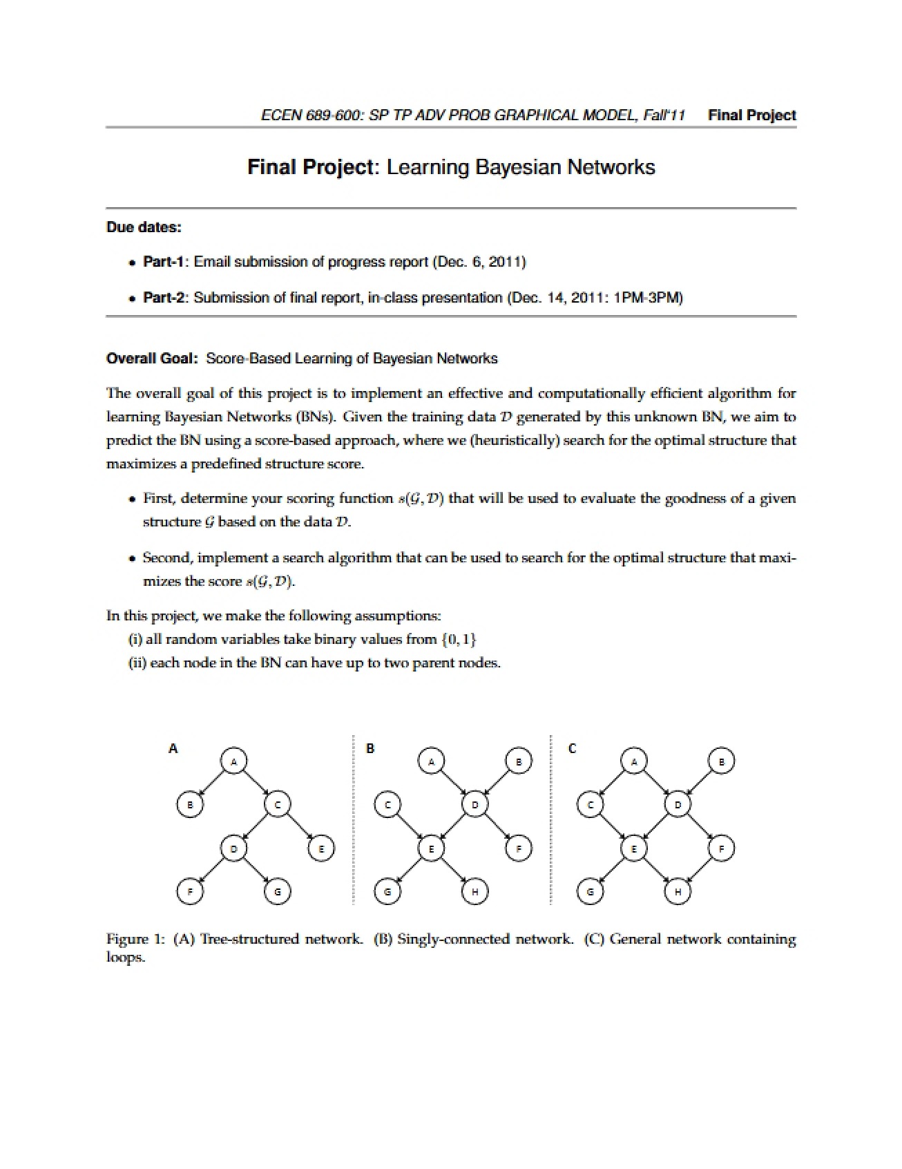 Project for High-Speed Links Circuits and Systems from Fall 2011