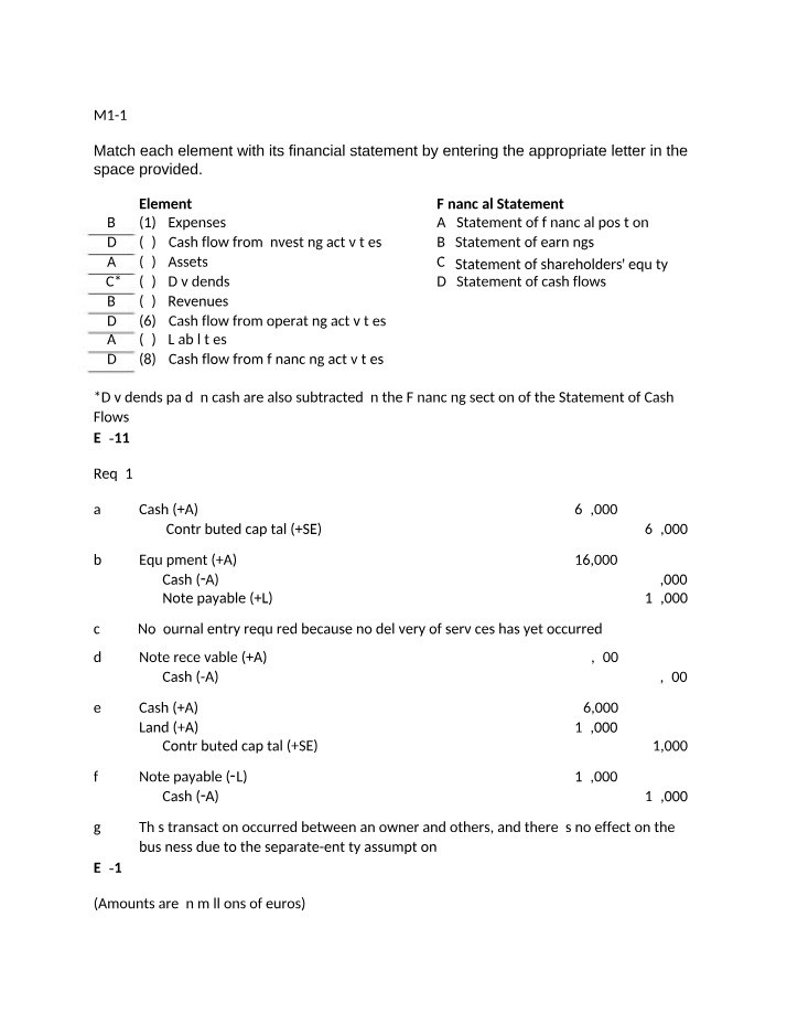 Midterm Textbook Questions
