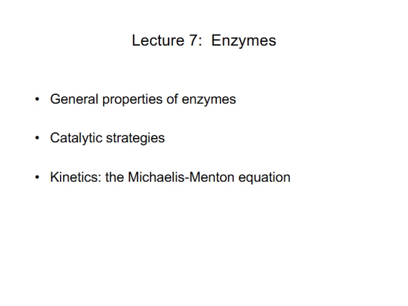 Slides for Micro303 Lecture 6 (Fall 2017)