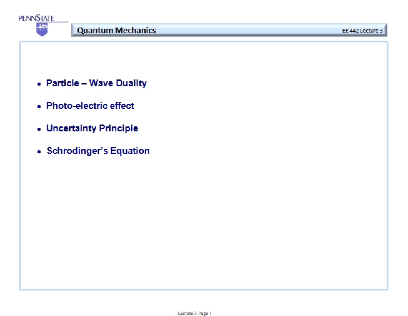 Annotated Lecture 3