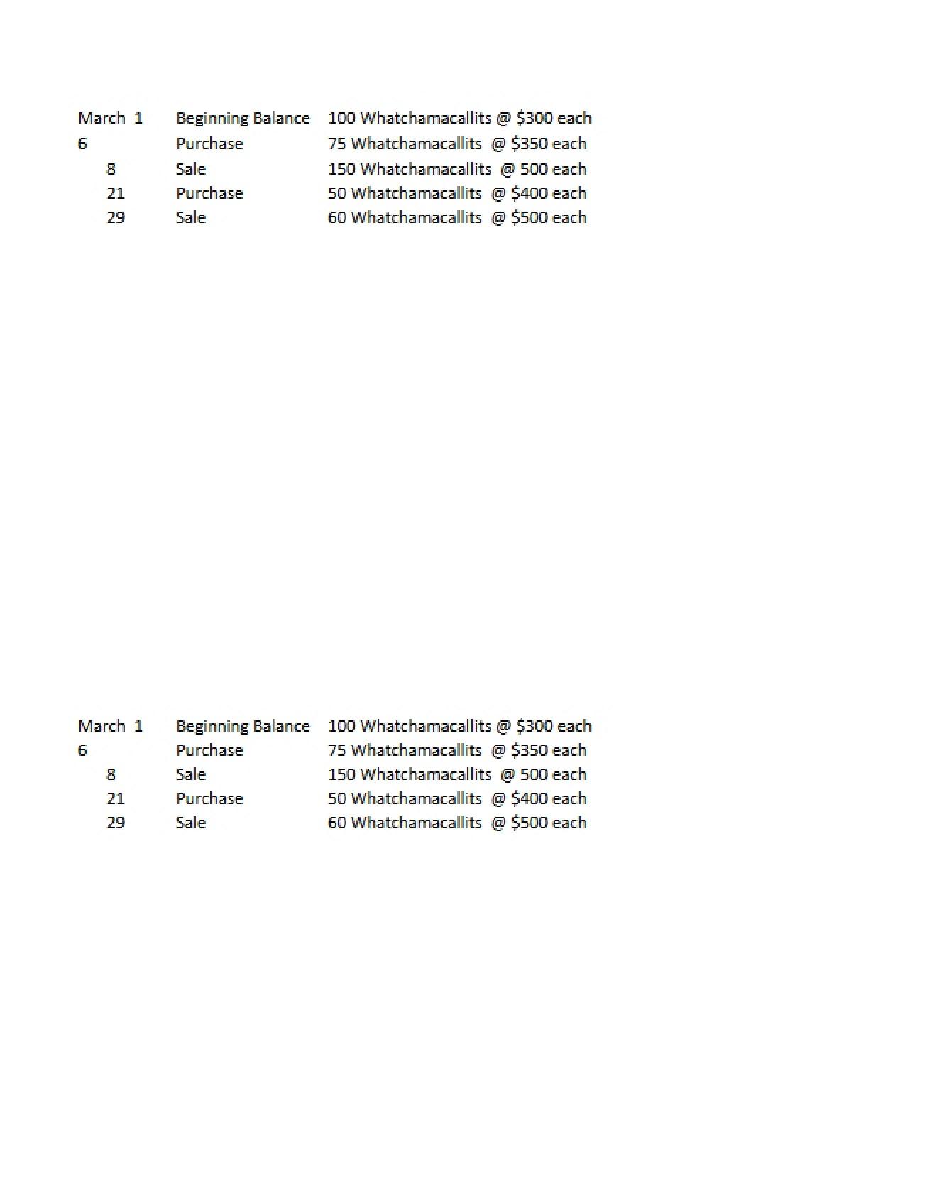 Accounting Laboratory Exercise Fourteen
