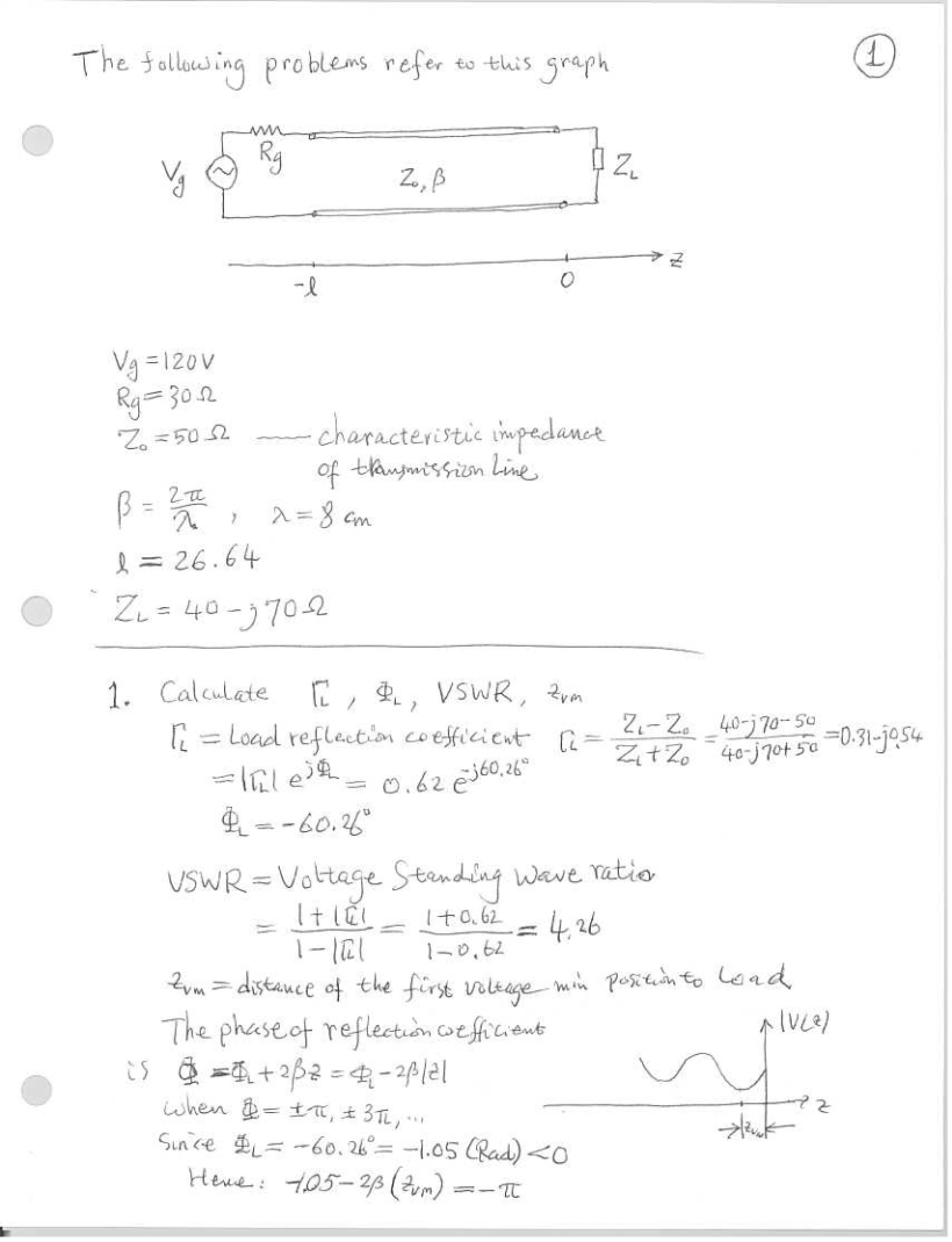 Course Lecture Notes