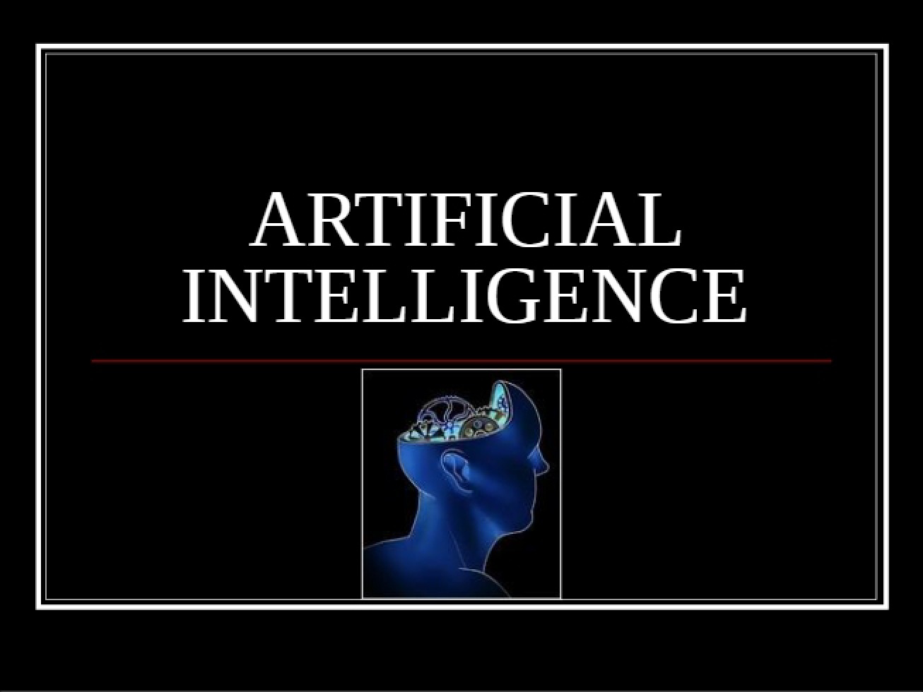 AI Concepts