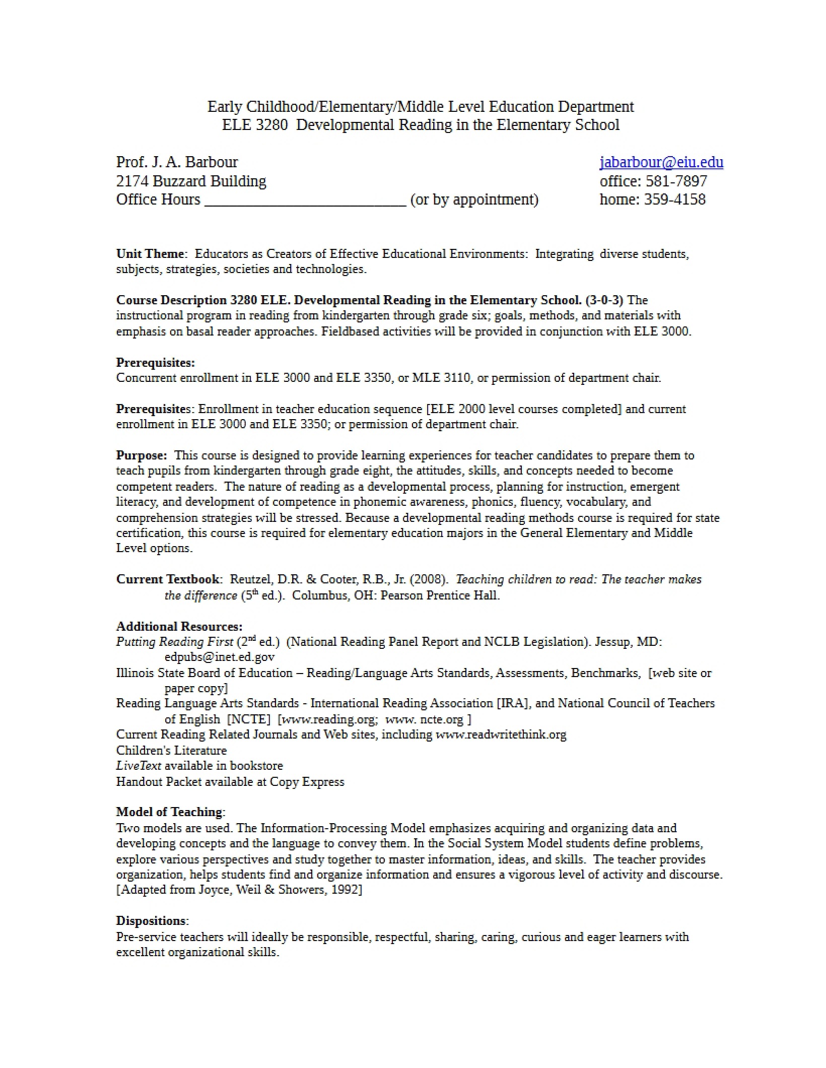 Syllabus (39)