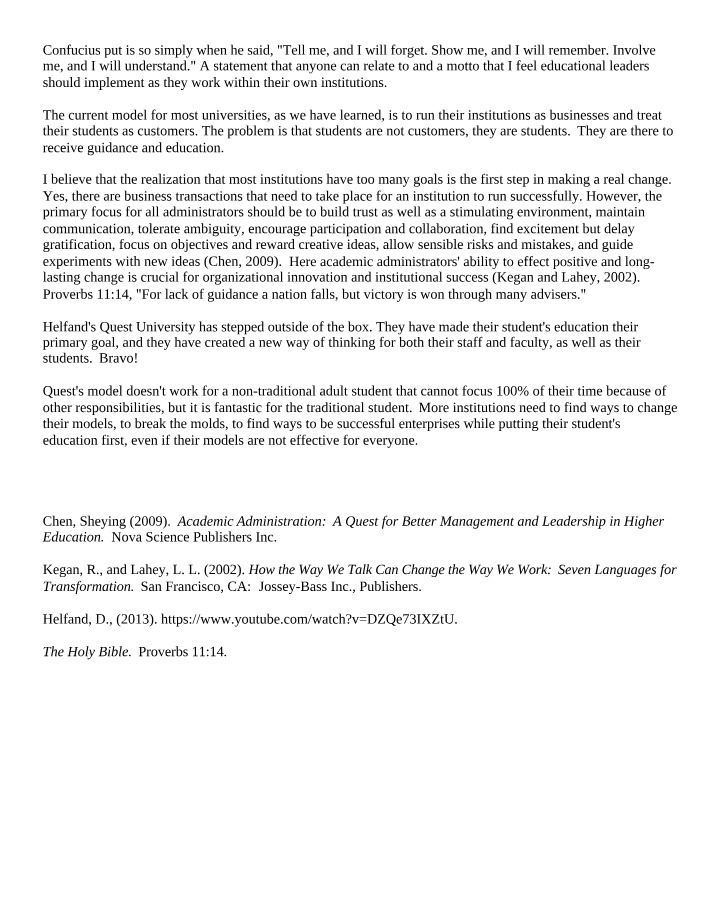 EDUC562 - Forum 4