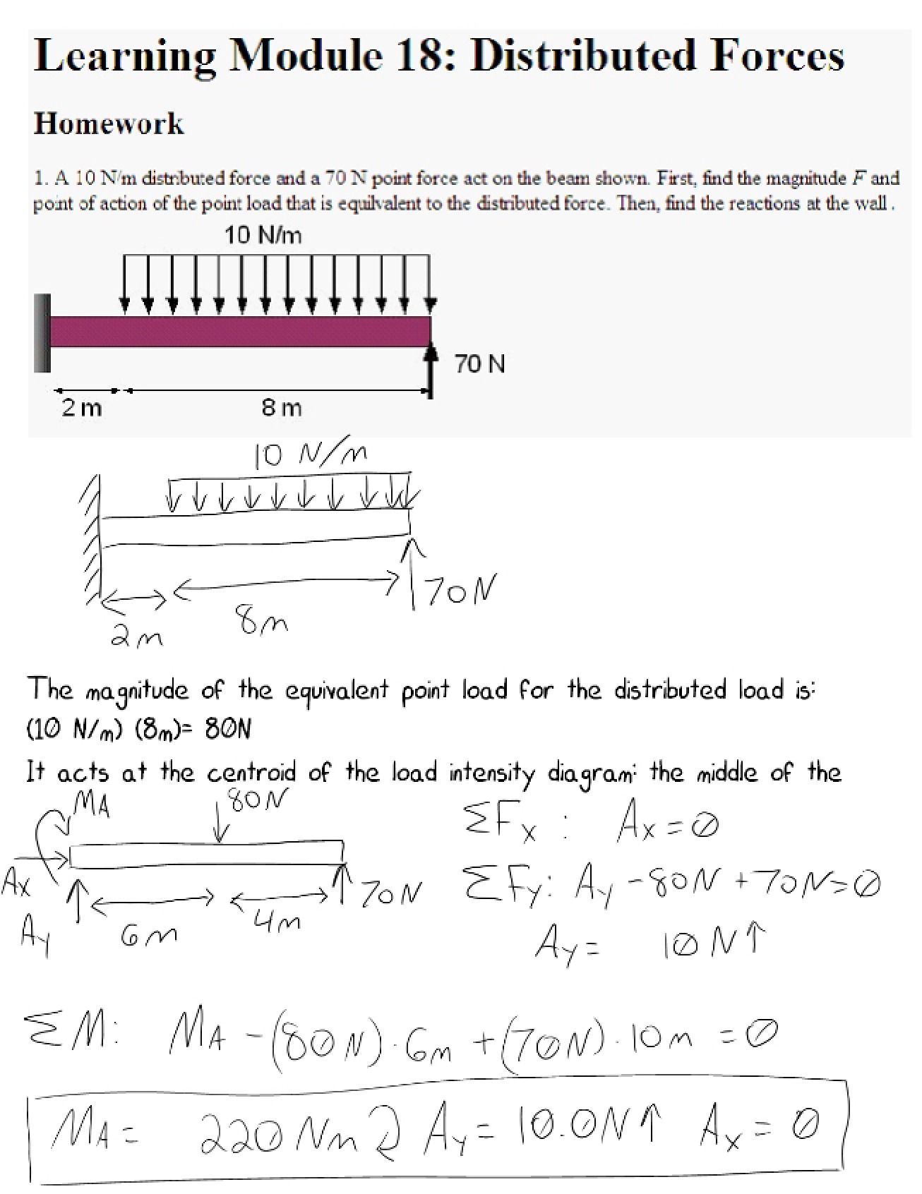 Homework 6