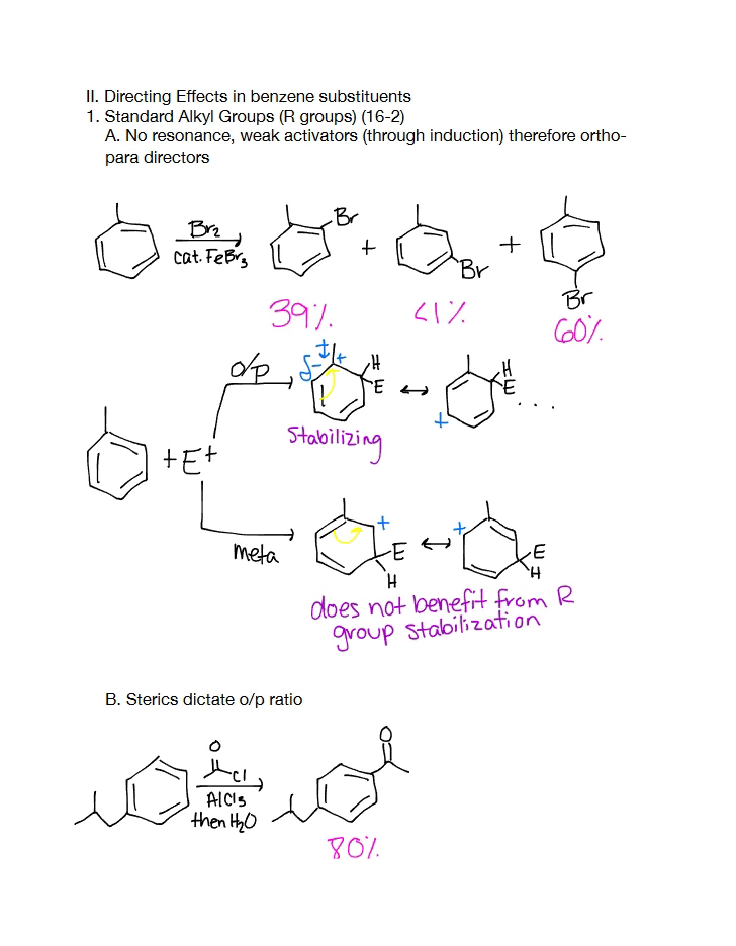 Course Notes