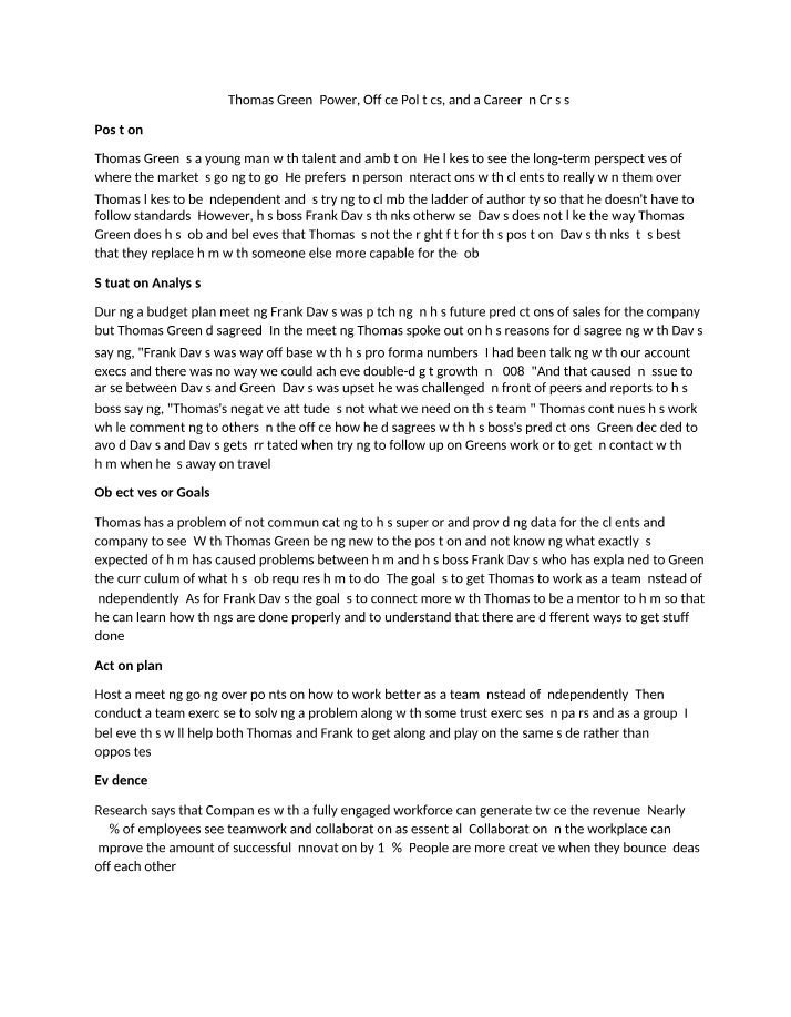 BUS 321 W05 Write-up