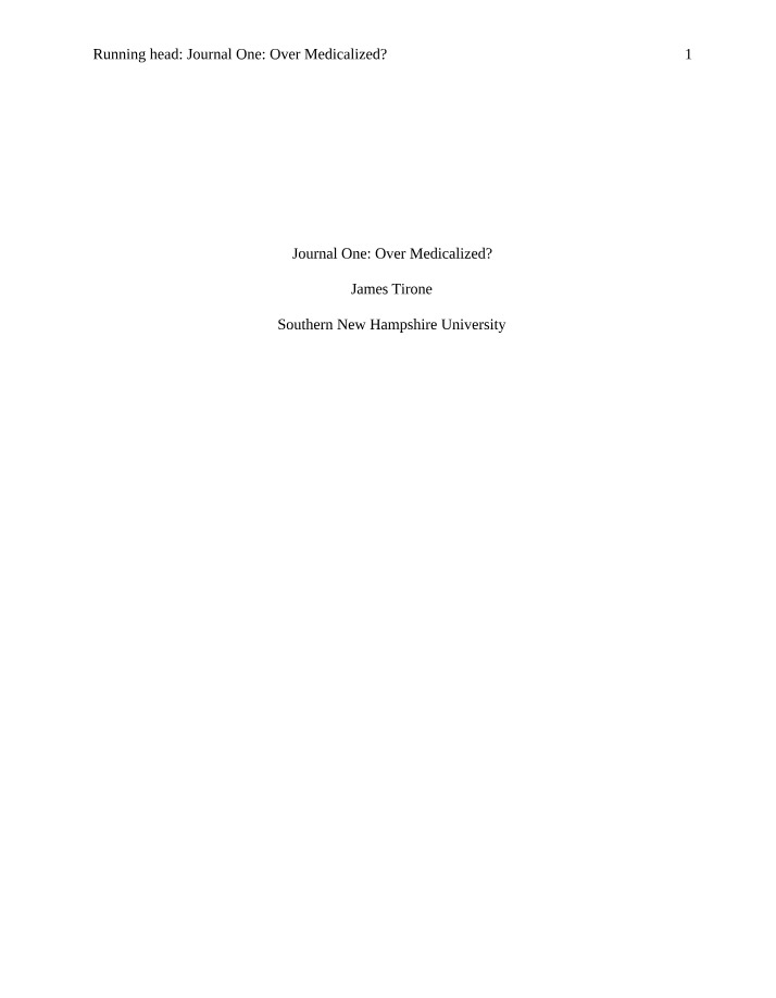 Healthcare Economics - Surgery Rates and Provider