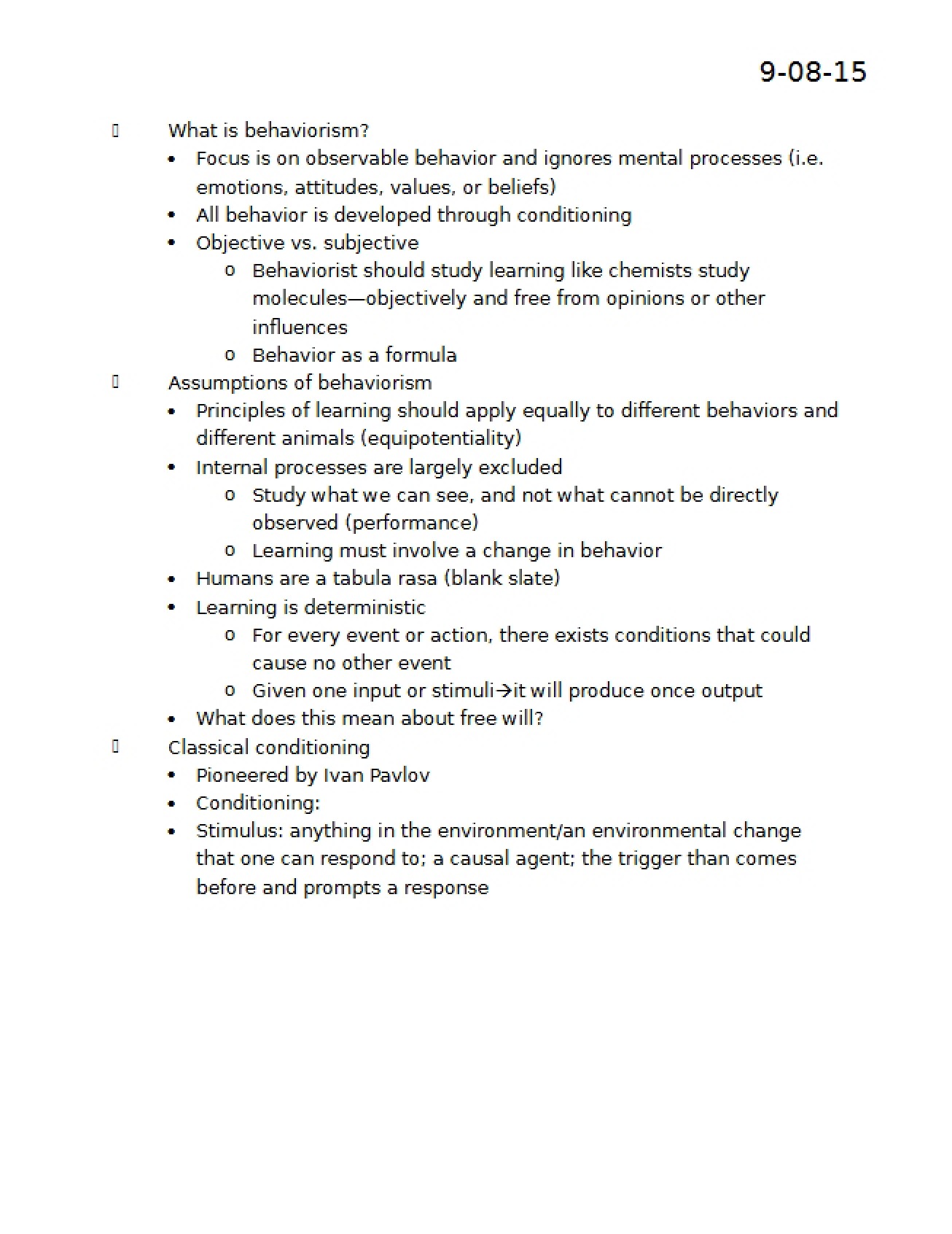 Educational Psychology 301