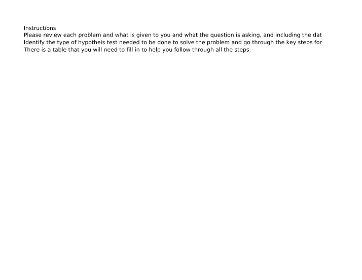 Individual Assignment 1 - BUSI 650