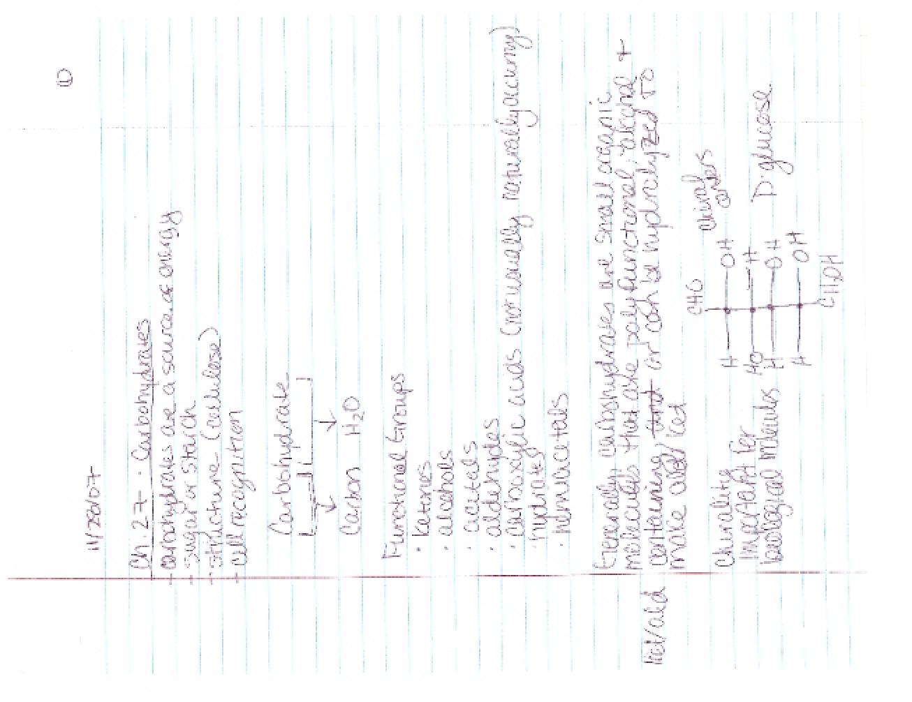 Educational Notes