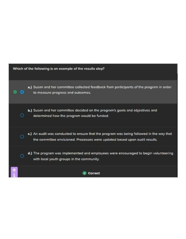 BUS MISC Answer Key 17