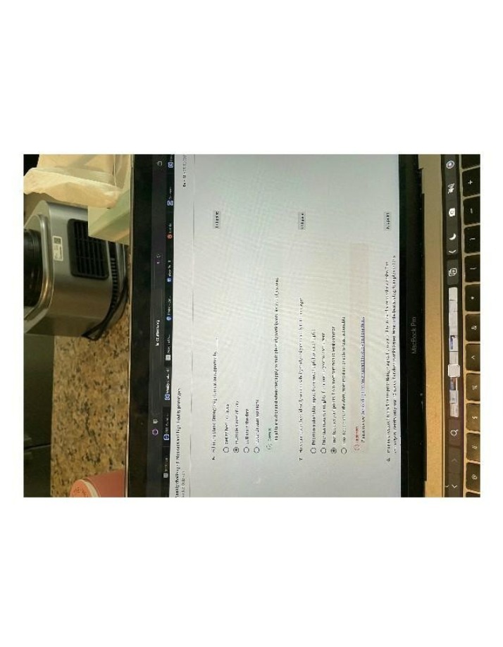 Usability Study Insights for Prototypes
