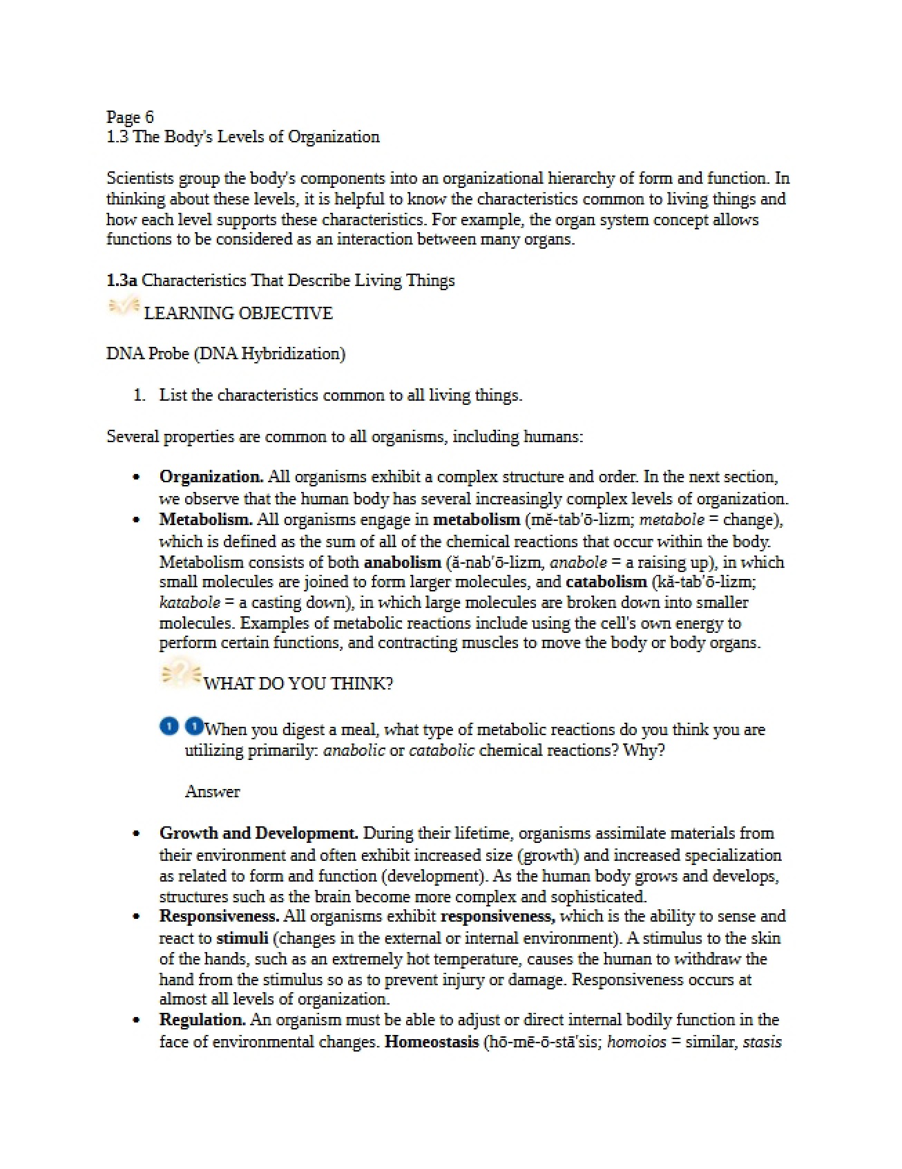 Notes for Section 1.3