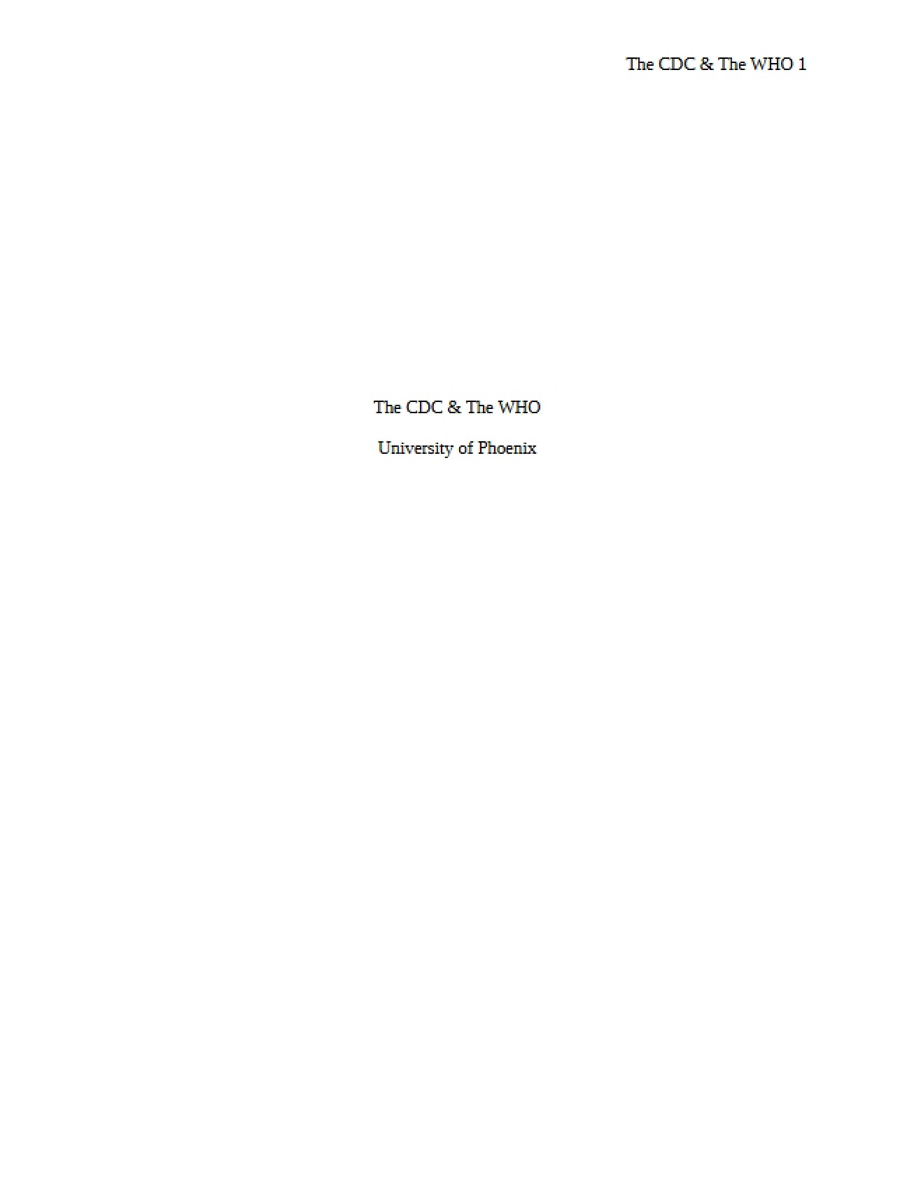 Research Paper