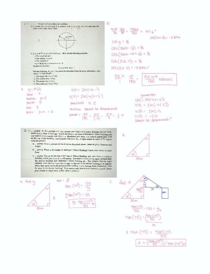 Weekend Assignment - Chapter 7