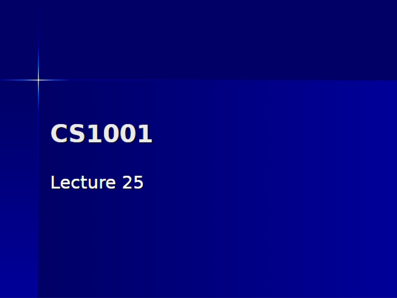 Introduction to Information Science Notes