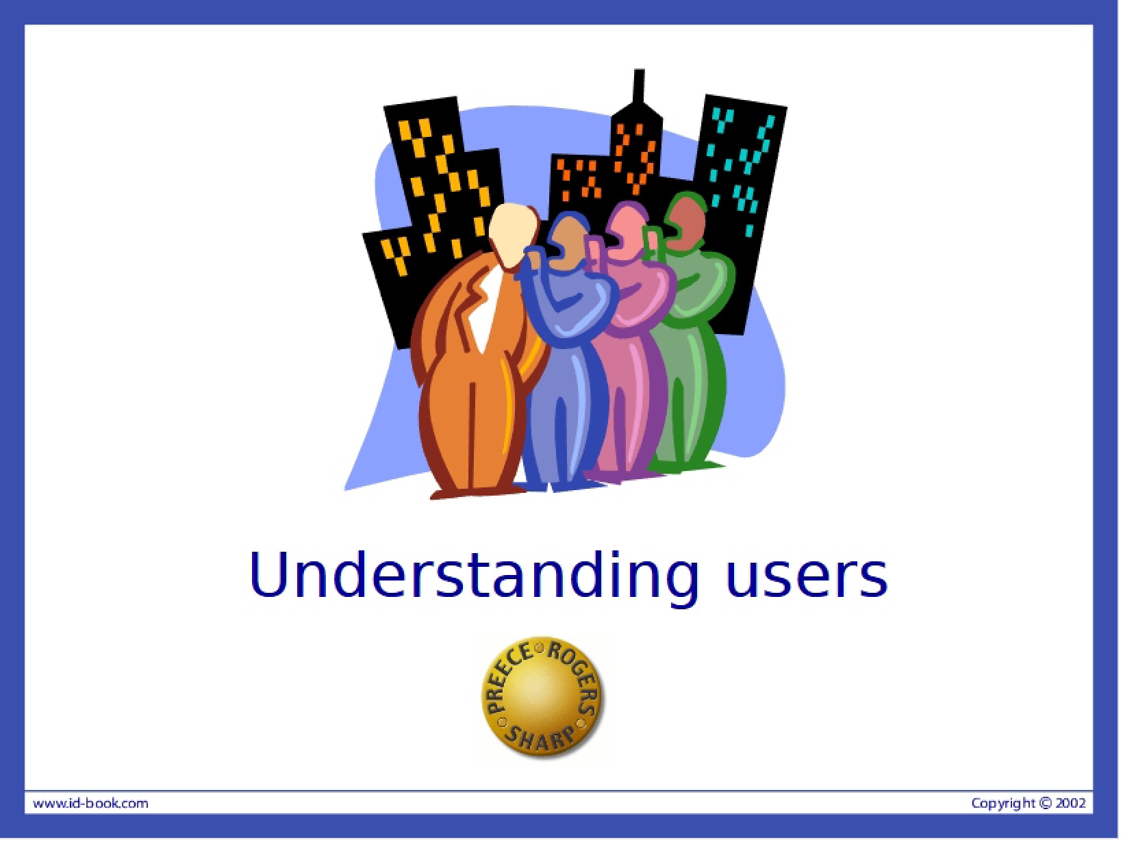 UI Design Lectures