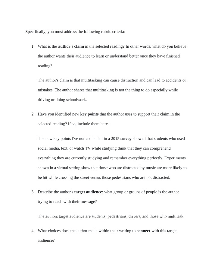 Writing Plan (3-2)