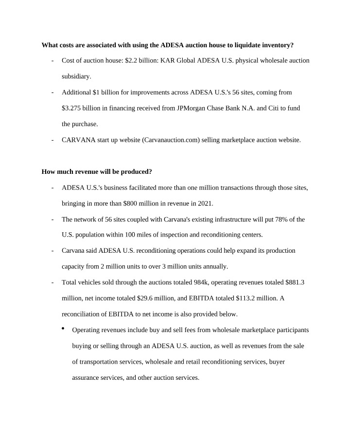 BUSI 490 - Case Study 2