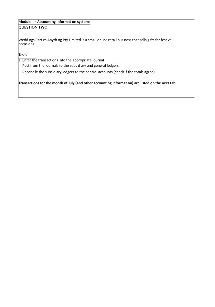 Template for Module 7 Tutorial