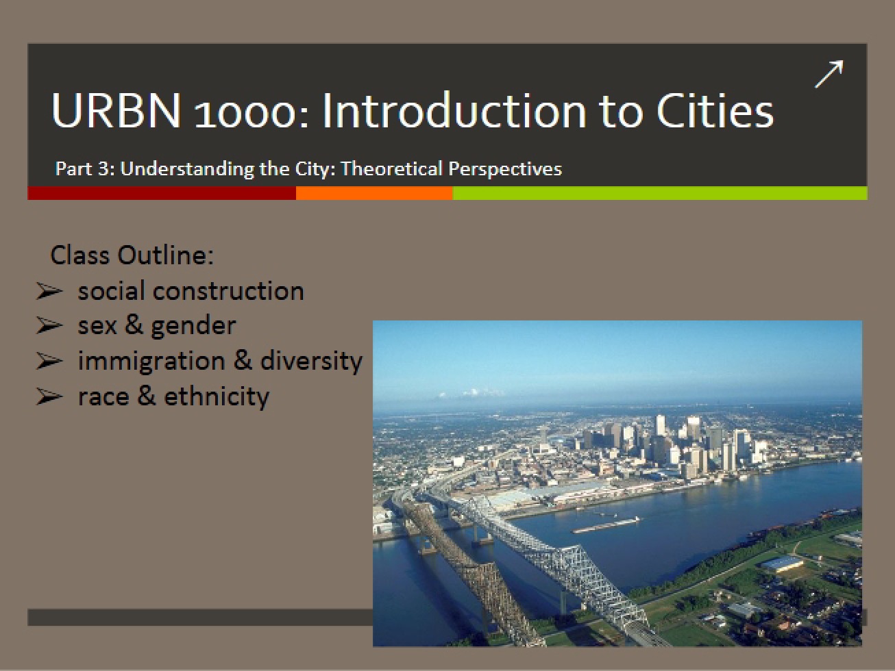 Ethnicity, Race, Gender, and Sex Chapters 9 and 10