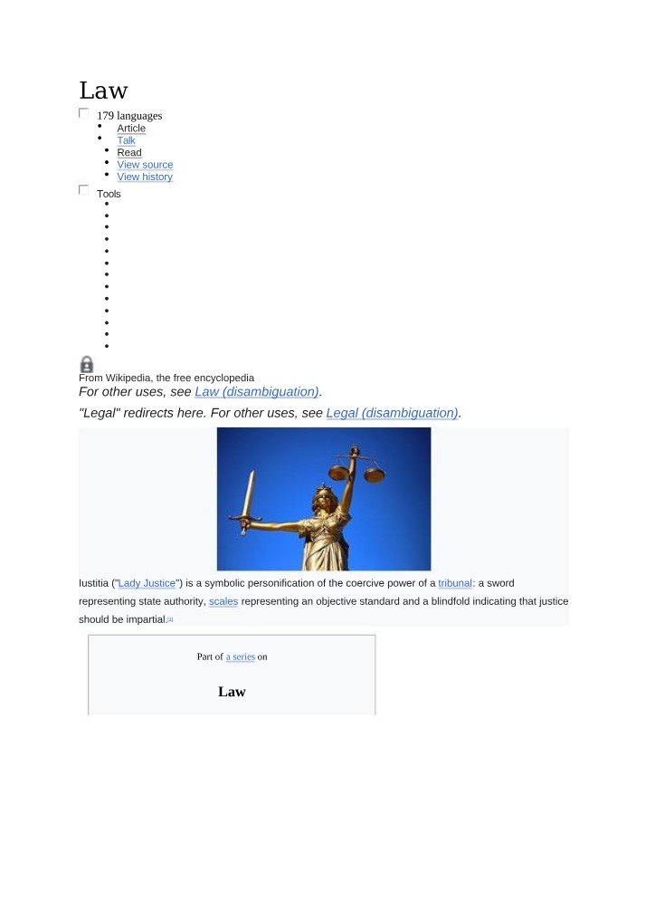 BSL305 Company Law Notes