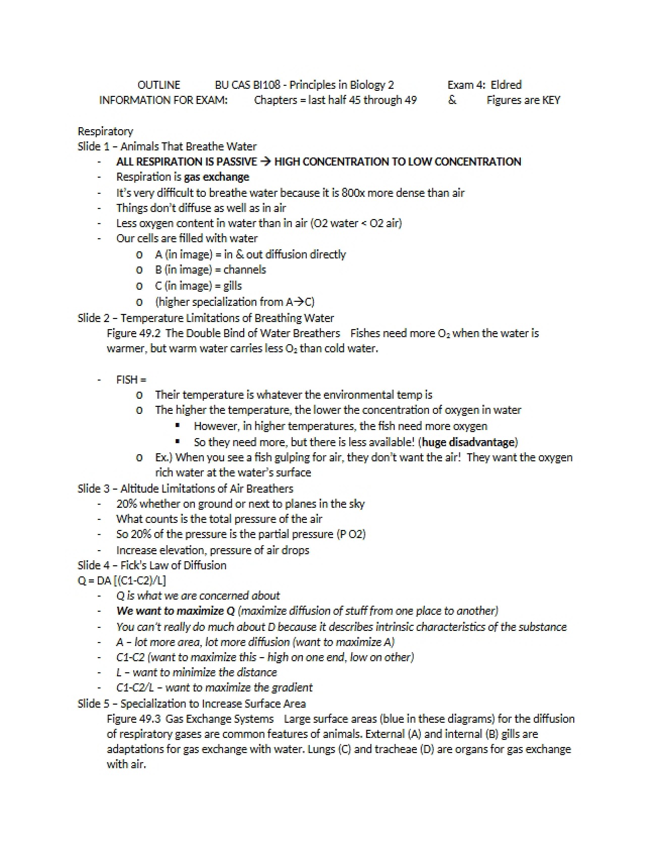 Exam 4