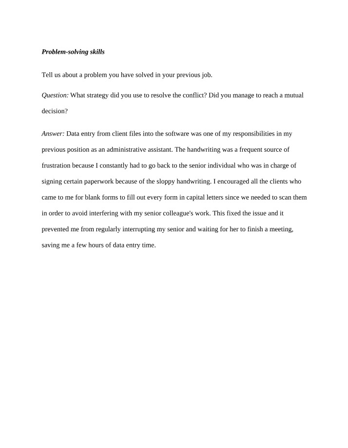 HRES782 Assignment Submission Ten