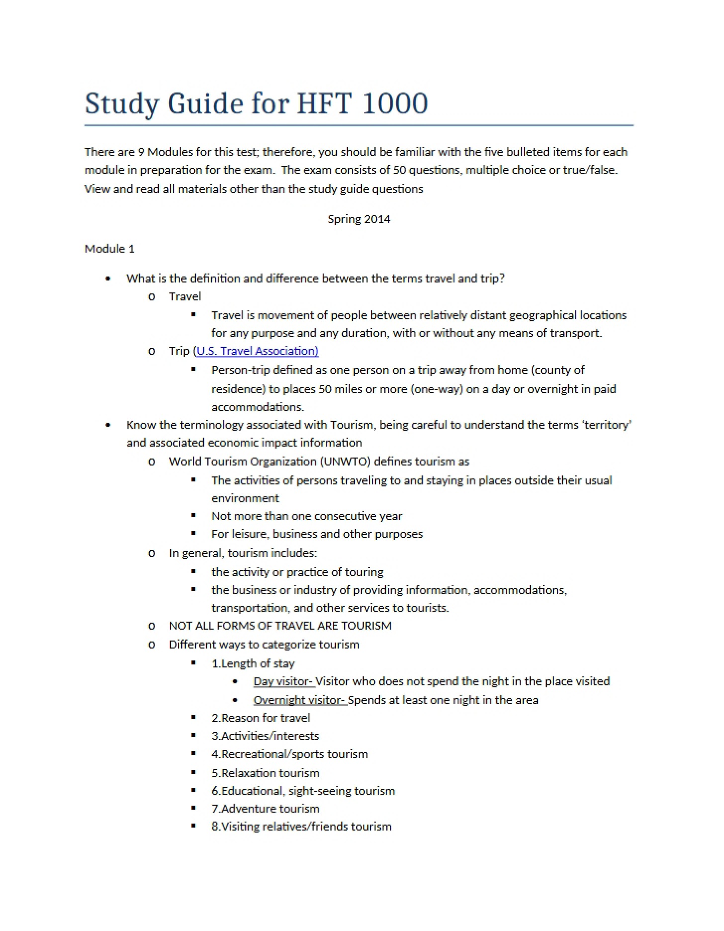 Academic Success Guidebook