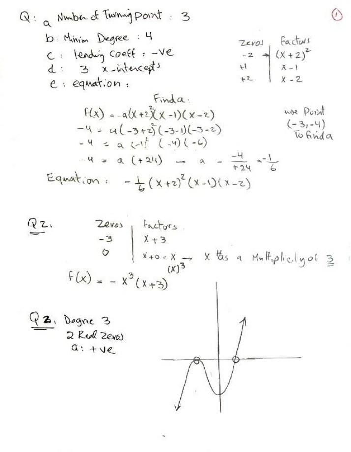 Problems and Solutions in Calculus