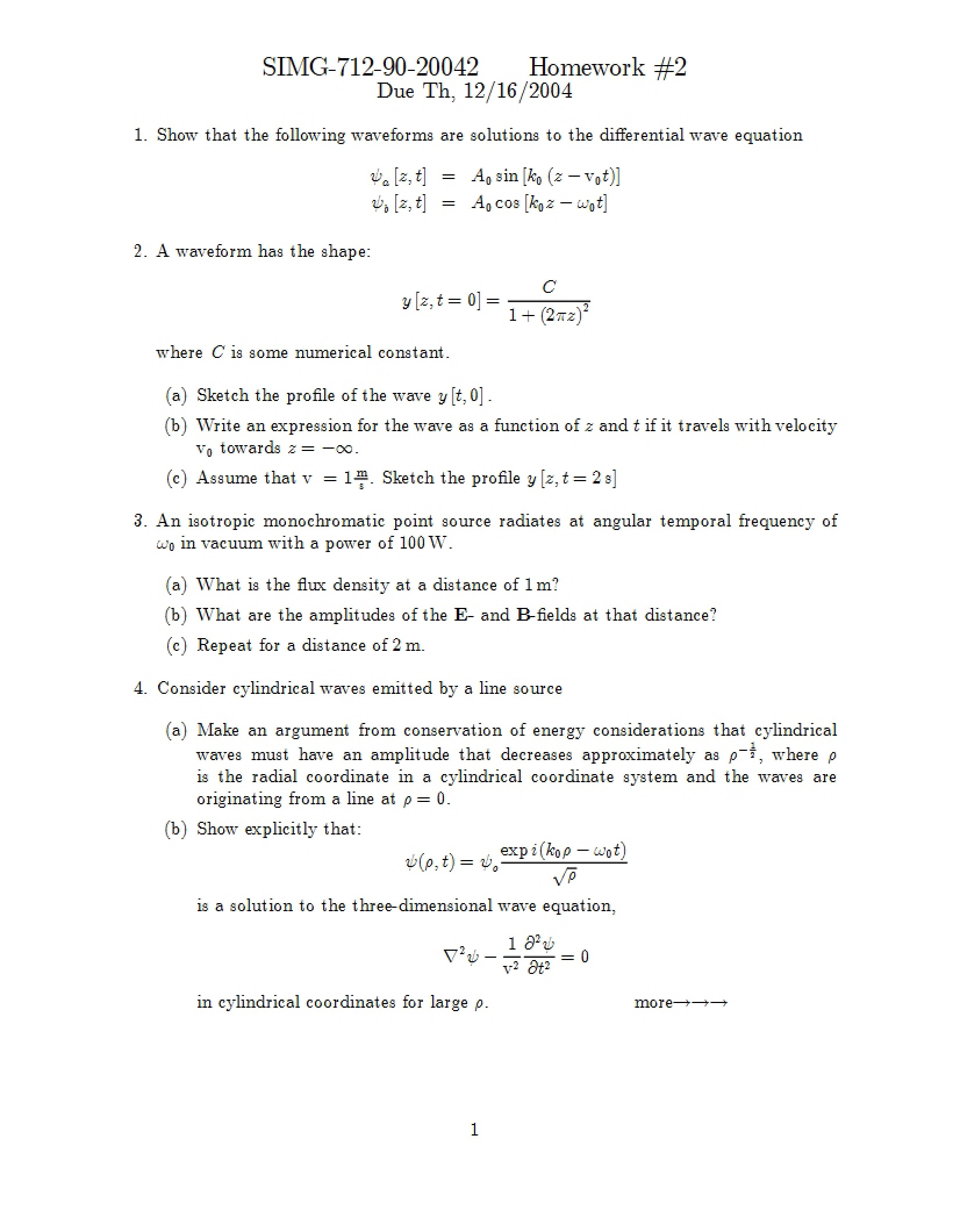 Basic Principles Study Notes