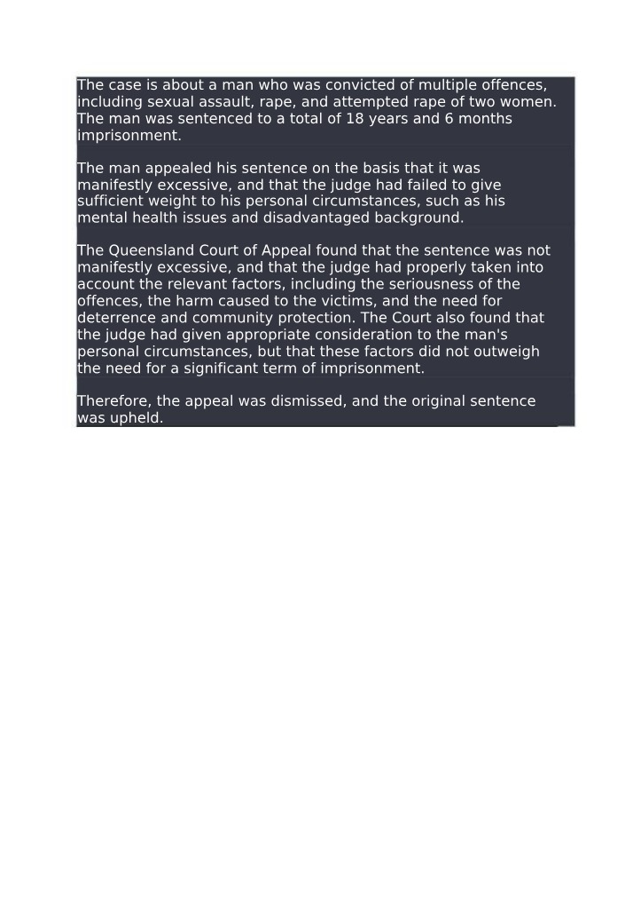 Admission to the Legal Profession - GBK [2022] QCA 129